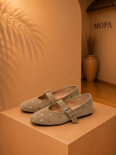 Ballet flat